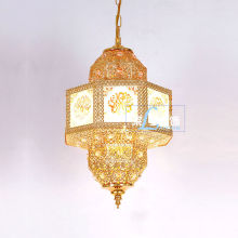 Wholesale wedding decoration moroccan lamp